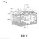 Fig. 08 - Drainage catheter system including a hub
