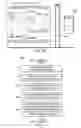 Fig. 16 - Method and apparatus for inserting a rectal suppository