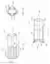 Fig. 24 - Method and apparatus for inserting a rectal suppository