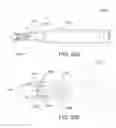 Fig. 20 - Devices and methods for treating the skin using a porous member
