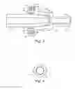 Fig. 03 - MEDICAL DEVICE ADAPTER WITH LUER LOCK OUTPUT FITTING