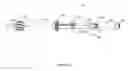 Fig. 11 - Delivery system with force sensor for leadless cardiac device