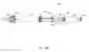 Fig. 12 - Delivery system with force sensor for leadless cardiac device