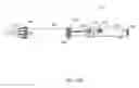 Fig. 14 - Delivery system with force sensor for leadless cardiac device