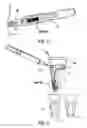 Fig. 02 - Attachable tip for laser hand piece