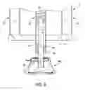 Fig. 09 - CHEERLEADING STUNT PRACTICE DEVICE