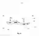 Fig. 07 - Method and Apparatus for Analysis of Gait and to Provide Haptic and Visual Corrective Feedback