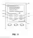 Fig. 12 - Athletic performance sensing and/or tracking systems and methods
