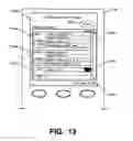 Fig. 14 - Athletic performance sensing and/or tracking systems and methods