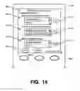 Fig. 15 - Athletic performance sensing and/or tracking systems and methods