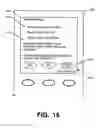 Fig. 16 - Athletic performance sensing and/or tracking systems and methods