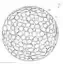 Fig. 01 - DIMPLE PATTERNS FOR GOLF BALLS