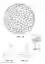 Fig. 02 - DIMPLE PATTERNS FOR GOLF BALLS