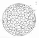Fig. 01 - DIMPLE PATTERNS FOR GOLF BALLS