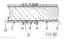 Fig. 07 - Golf shaft flex connection