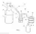 Fig. 02 - Method and apparatus for purifying water, potable spirits and essential oils