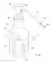 Fig. 09 - Method and apparatus for purifying water, potable spirits and essential oils