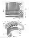 Fig. 04 - Apparatus and a process for grinding an edge and a glazing having a ground edge