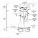 Fig. 01 - Mobile robot map generation