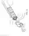 Fig. 02 - Robotic end effector quick change mechanism with switchable magnetic coupler with moment support