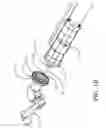 Fig. 03 - Robotic end effector quick change mechanism with switchable magnetic coupler with moment support