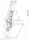 Fig. 05 - Robotic end effector quick change mechanism with switchable magnetic coupler with moment support