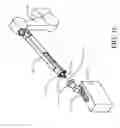 Fig. 06 - Robotic end effector quick change mechanism with switchable magnetic coupler with moment support