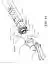Fig. 17 - Robotic end effector quick change mechanism with switchable magnetic coupler with moment support