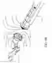 Fig. 18 - Robotic end effector quick change mechanism with switchable magnetic coupler with moment support