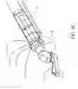 Fig. 19 - Robotic end effector quick change mechanism with switchable magnetic coupler with moment support