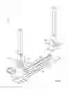 Fig. 09 - Reversible blade guard assemblies