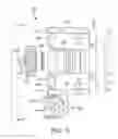 Fig. 06 - Method and apparatus for removing flash from a tire