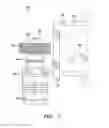 Fig. 08 - Method and apparatus for removing flash from a tire