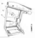 Fig. 04 - Method of forming pressure pad or other flexible element for use during cure of composite materials