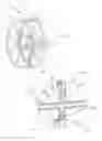 Fig. 01 - Print drums rotatable at different angular velocities
