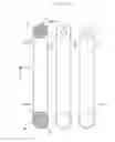 Fig. 09 - INK JET HEAD AND INK JET DEVICE