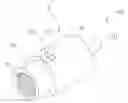 Fig. 01 - PNEUMATIC VALVE ADAPTOR