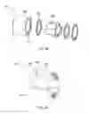 Fig. 06 - Dual durometer flexible joint for a suspension link