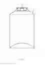 Fig. 02 - Freon refilling apparatus for vehicles