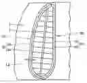 Fig. 01 - Register panel mounting structure