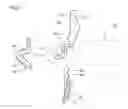 Fig. 06 - Register panel mounting structure