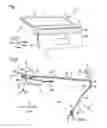 Fig. 02 - Backdoor structure for vehicle