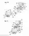 Fig. 06 - Retaining device for a still or video camera in the interior of a motor vehicle