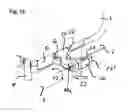 Fig. 07 - Retaining device for a still or video camera in the interior of a motor vehicle