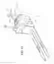 Fig. 07 - Mounting bar assembly for a materials handling vehicle