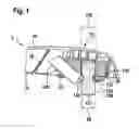 Fig. 02 - Fin ray wiper having a clamping device