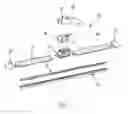 Fig. 02 - Wiper blade clip