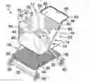 Fig. 01 - Collapsible Cart Assembly