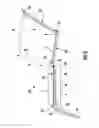 Fig. 07 - Multiple position boat seat
