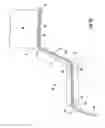 Fig. 11 - Multiple position boat seat